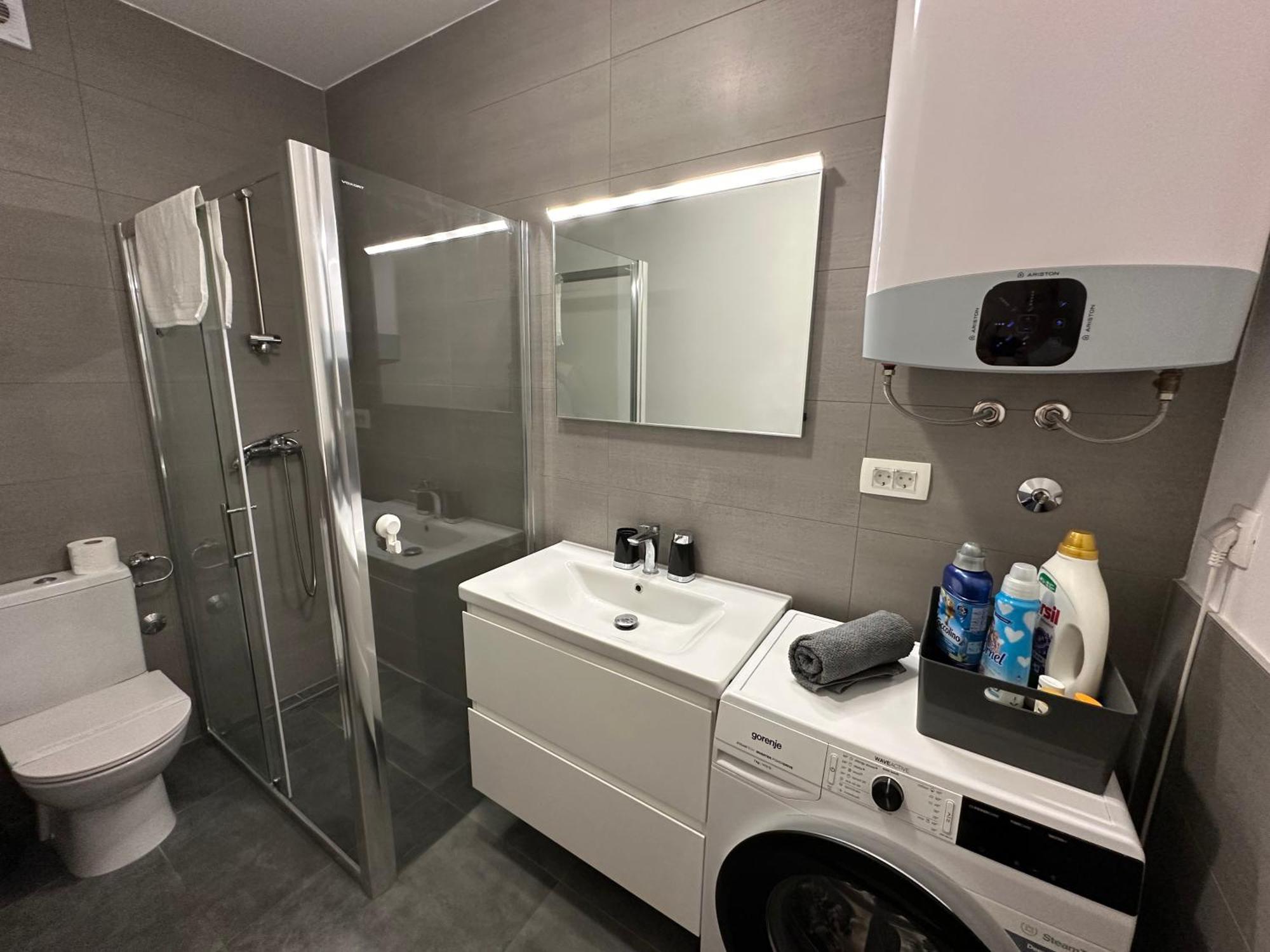 Apartment King With Private Parking Задар Экстерьер фото
