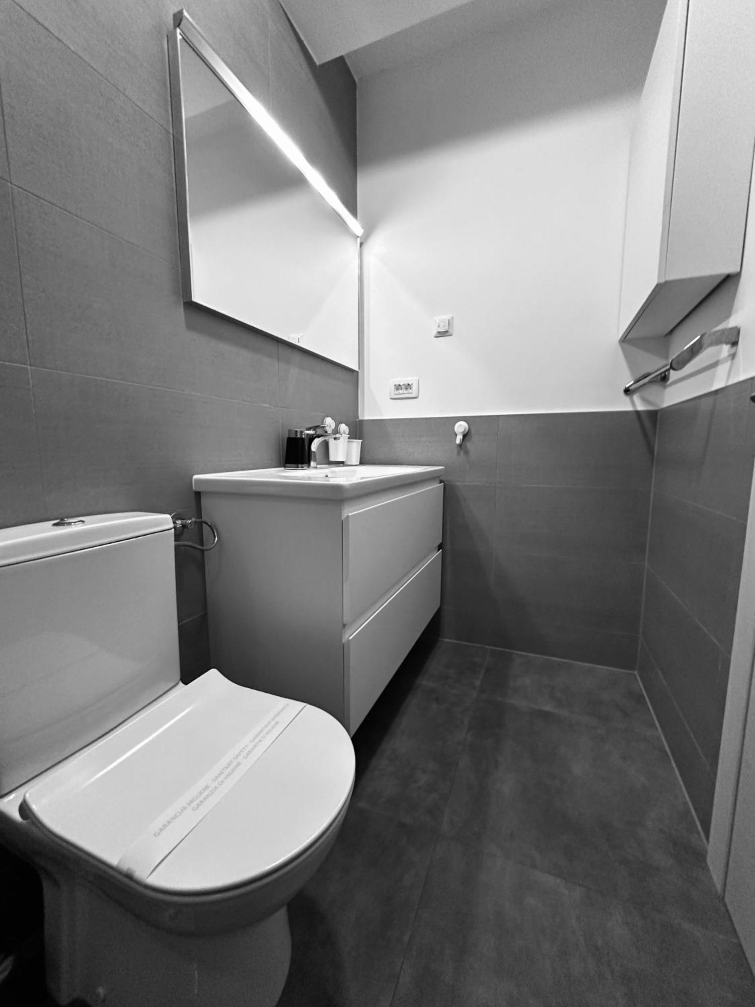 Apartment King With Private Parking Задар Экстерьер фото
